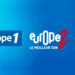 Audiences radio avril-juin 2024 : Europe 1 et RFM progresse, les radios Lagardère cumulent 5 millions d'auditeurs quotidiens