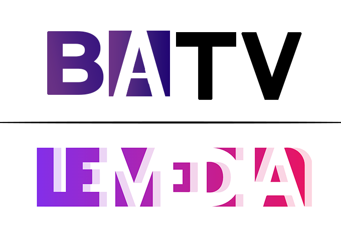 "BATV", candidate à une fréquence TNT, en difficulté devant l'Arcom, la veille de l'audition de la chaîne très politisée "LE MEDIA"