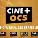 Canal+ lance ses nouvelles chaînes Ciné+ : OCS disparait et devient Ciné+ OCS