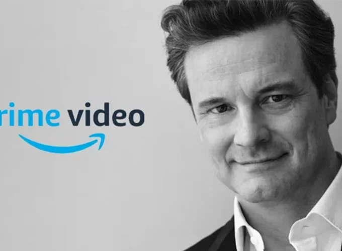 Colin Firth rejoint le casting de « Young Sherlock », la série réalisée par Guy Ritchie pour Prime Video