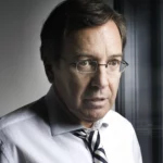Décès à 75 de Nonce Paolini, ancien PDG du Groupe TF1 qu'il aura transformé en l'espace de huit ans
