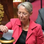 Élisabeth Borne se lance dans la rédaction d’un livre explosif sur ses années au gouvernement