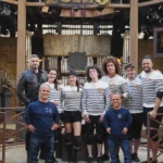 Fort Boyard : découvrez les candidats de l’équipe du 18 juillet 2024