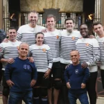 Fort Boyard : découvrez les candidats de l’équipe du 20 juillet 2024