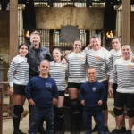 Fort Boyard : découvrez les membres de l’équipe du 13 juillet 2024