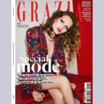 Grazia : le retour en kiosque du magazine prévu pour mars 2025