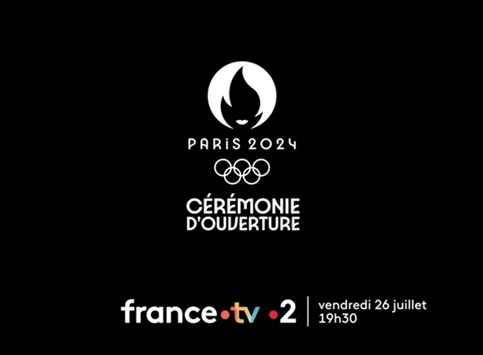 La créatrice de la série à succès "10 pour cent" coautrice de la cérémonie d'ouverture des Jeux Olympiques de Paris 2024