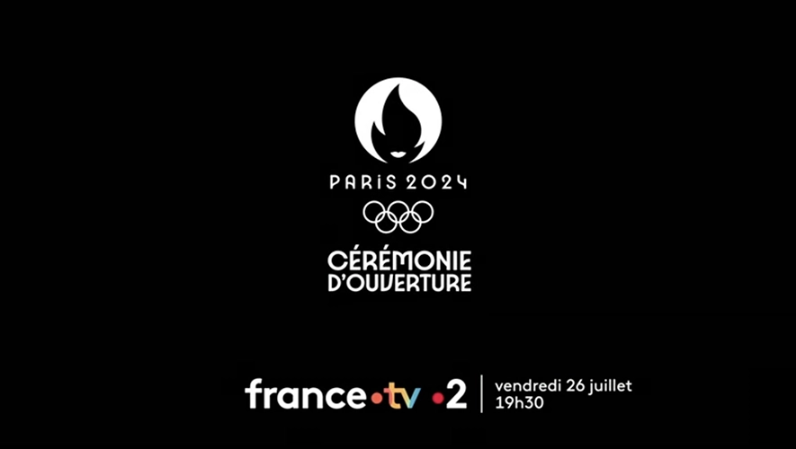 La créatrice de la série à succès "10 pour cent" coautrice de la cérémonie d'ouverture des Jeux Olympiques de Paris 2024