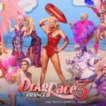 La finale de la saison 3 de "Drag Race France" le 19 juillet sur France 2