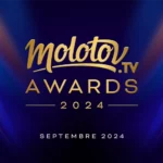 La première édition des Molotov TV Awards aura lieu en septembre 2024, faisant revivre l'esprit des "7 d'or"