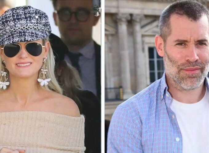 Laetitia Halliday fait volte face et soutient un autre biopic sur Johnny que celui réalisé par son ex