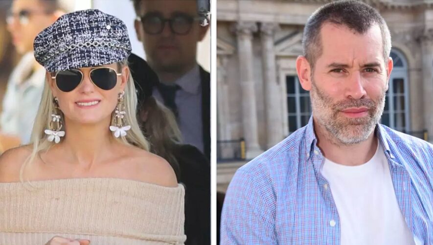 Laetitia Halliday fait volte face et soutient un autre biopic sur Johnny que celui réalisé par son ex