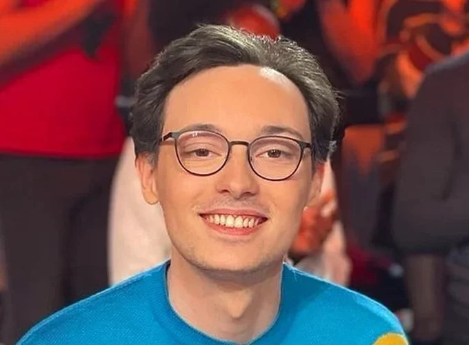 L'agent média Clément Garin annonce sur X être atteint d'une tumeur alors qu'il s'est vu proposer un nouveau projet média