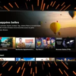 L'application Orange TV débarque sur Apple TV, Android TV et les télés connectées... mais sera payante pour certains abonnés