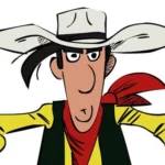 Le 83ème album de Lucky Luke sortira en France le 5 décembre 2024