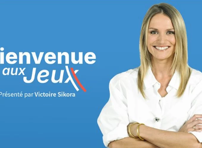 Le FigaroTV lance son émission spéciale JO : "Bienvenue aux Jeux" du 25 juillet au 11 août