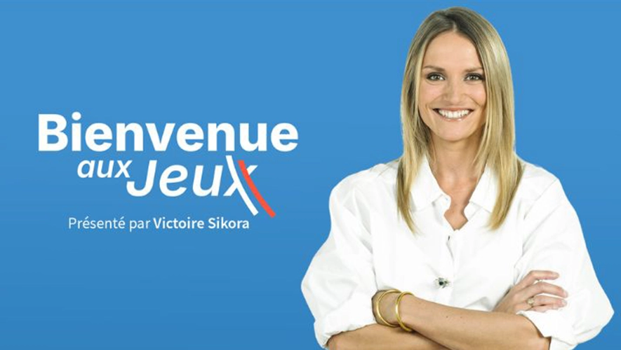 Le FigaroTV lance son émission spéciale JO : "Bienvenue aux Jeux" du 25 juillet au 11 août
