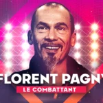 Le documentaire "Florent Pagny, le Combattant" le 24 juillet sur W9