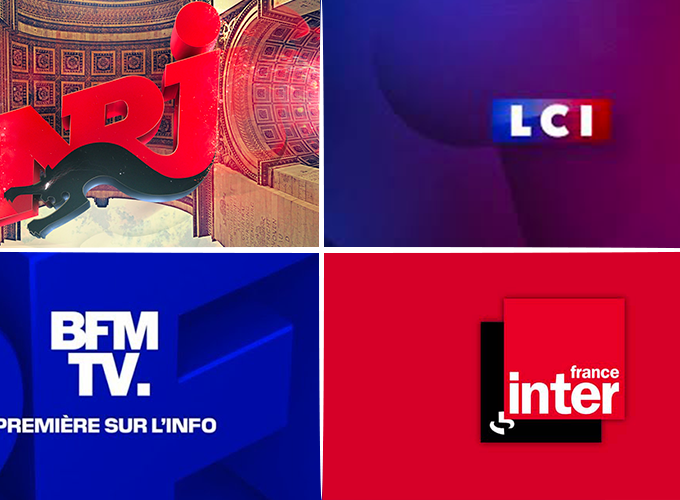 Le mercato télé et radio continue alors que les médias clôturent la saison 2024