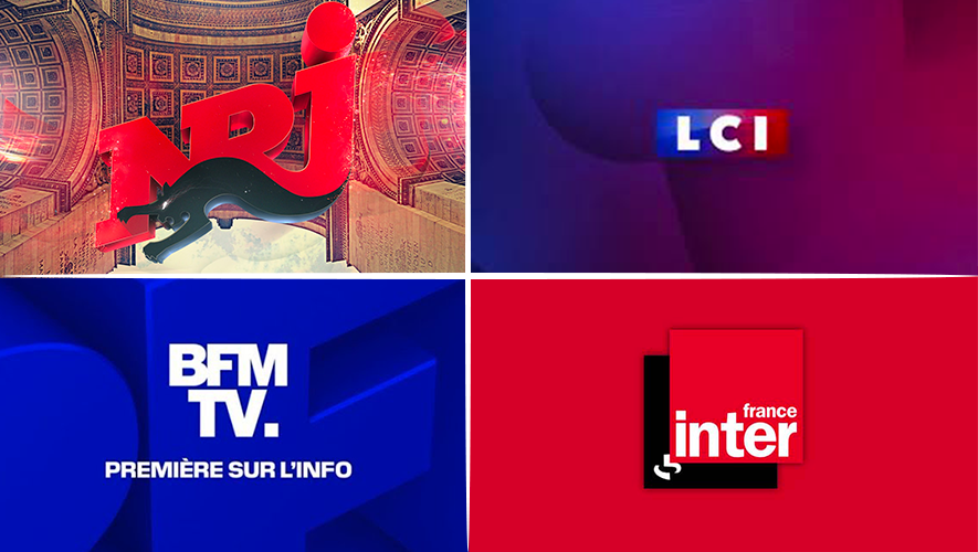 Le mercato télé et radio continue alors que les médias clôturent la saison 2024