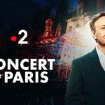 Le programme de l soirée du 14 juillet sur France 2 : concert et feu d'artifice