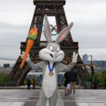 Les Looney Tunes rejoignent les Jeux Olympiques de Paris 2024 pour Warner Bros. Discovery