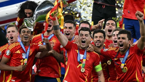 Les audiences télé Prime du dimanche 14 juillet 2024