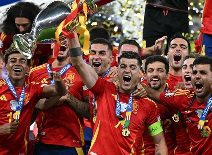 Les audiences télé Prime du dimanche 14 juillet 2024