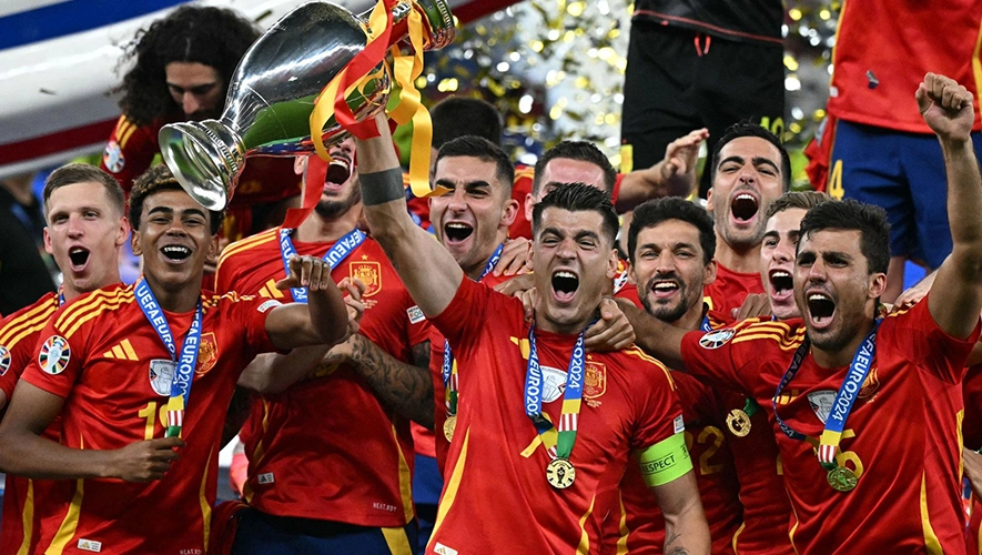 Les audiences télé Prime du dimanche 14 juillet 2024