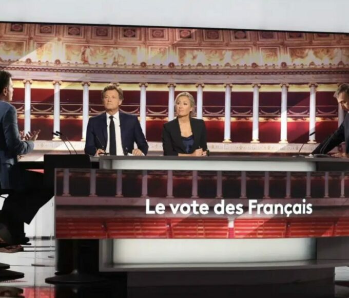 Les audiences télé Prime du dimanche 7 juillet 2024