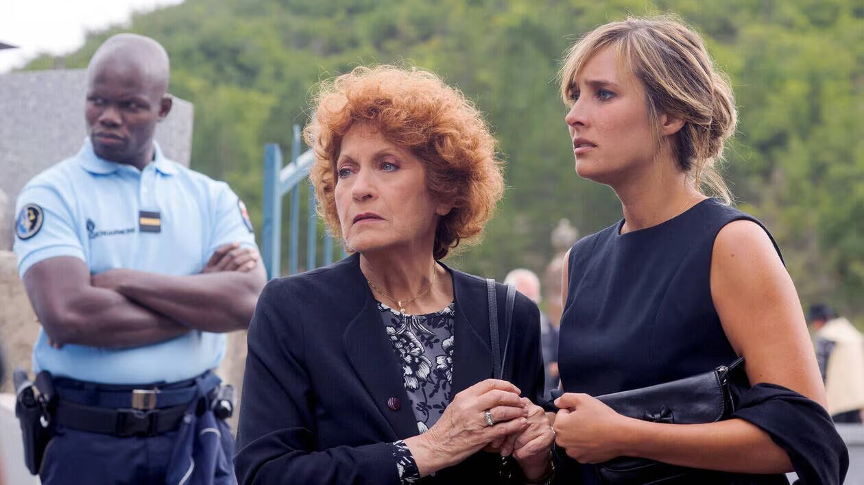 Les audiences télé Prime du lundi 22 juillet 2024