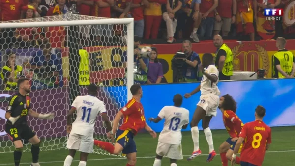 Les audiences télé Prime du mardi 9 juillet 2024