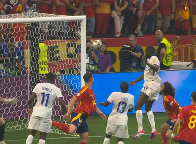 Les audiences télé Prime du mardi 9 juillet 2024