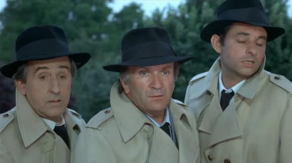 Les audiences télé Prime du mercredi 24 juillet 2024