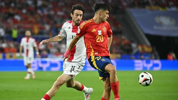 Les audiences télé du dimanche 30 juin 2024