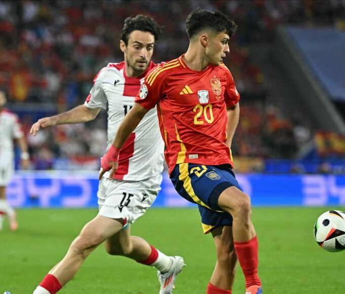 Les audiences télé du lundi 1er juillet 2024