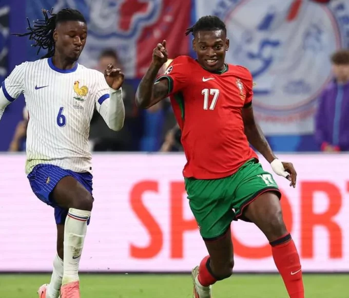 Les audiences télé en prime du vendredi 5 juillet 2024