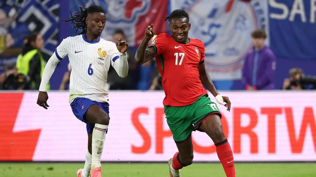 Les audiences télé en prime du vendredi 5 juillet 2024