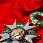Les grandes personnalités promues ou nommées par décret par Emmanuel Macron et la Grande Chancellerie de La Légion d'Honneur à l'occasion du 14 juillet