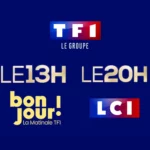 Les nouveautés de la rentrée pour l'info sur les chaînes du Groupe TF1