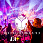 M6+ diffuse durant 3 jours non-stop le premier weekend du festival Tomorrowland 2024 dès le 19 juillet : découvrez la programmation