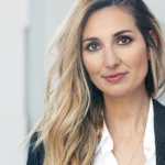 Marie Portolano évoque sur son départ de "Télématin" pour la première fois