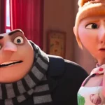 Moi, moche et méchant 4 domine le box office US ce weekend du 14 juillet 2024