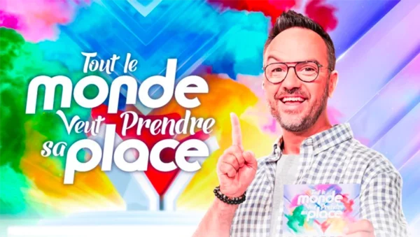 Nombreuses déprogrammations à venir pour Tout le monde veut prendre sa place sur France 2