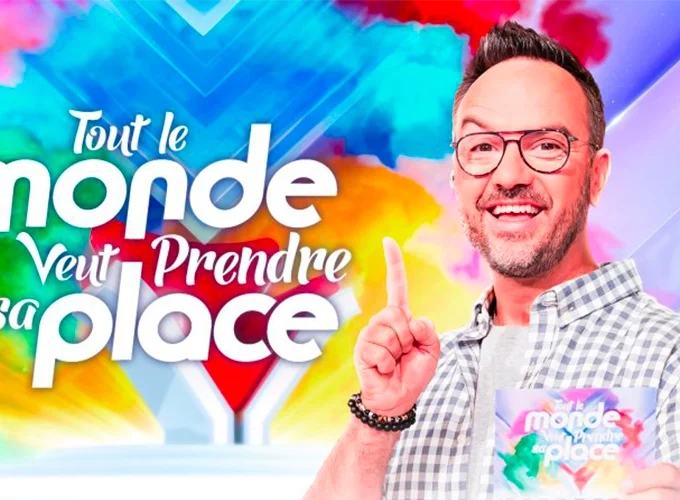 Nombreuses déprogrammations à venir pour Tout le monde veut prendre sa place sur France 2