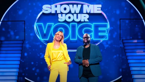 Show me your voice : les invités du lundi 15 juillet sur M6