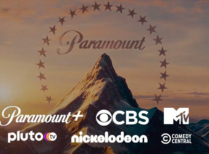 Skydance rachète Paramount, le plus vieux studio l'Hollywood ainsi que ses chaînes et ses plateformes de Streaming (Paramount+ et PlutoTV)