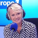 Sophie Davant reste sur Europe 1, seulement les week-ends, cédant sa place à Cyril Hanouna