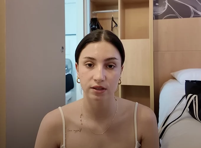 Star Academy : Lénie confie être pressée de rentrer chez elle alors que la tournée touche à sa fin