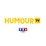 TF1 a présenté "Humour TV", sa nouvelle chaîne TNT candidate à une fréquence
